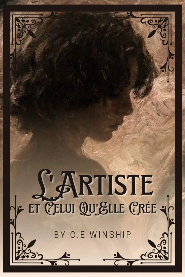 Cover of L’Artiste et Celui Qu’Elle Crée